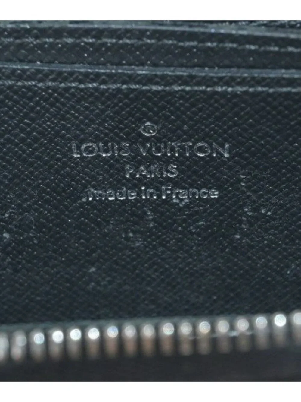 Louis Vuitton Wallet Coin Purse